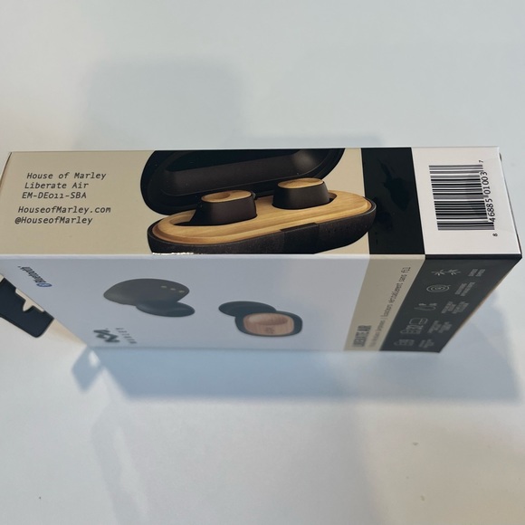 Marley | Wireless earphones - Picture 9 of 9